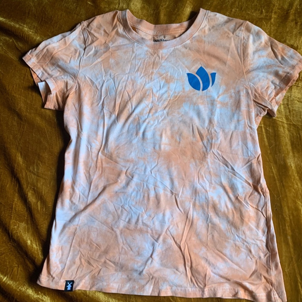 Dutch Bros Shirt